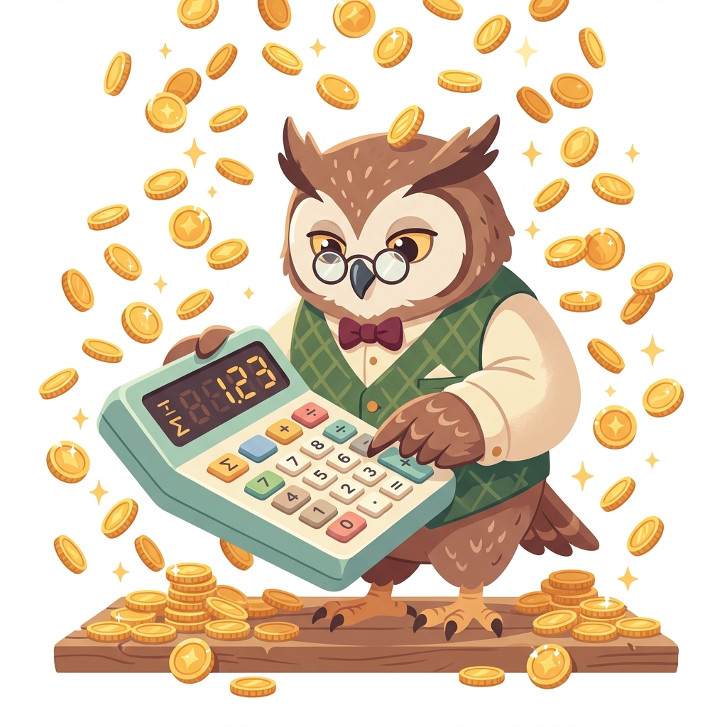 Event Budget Tracker