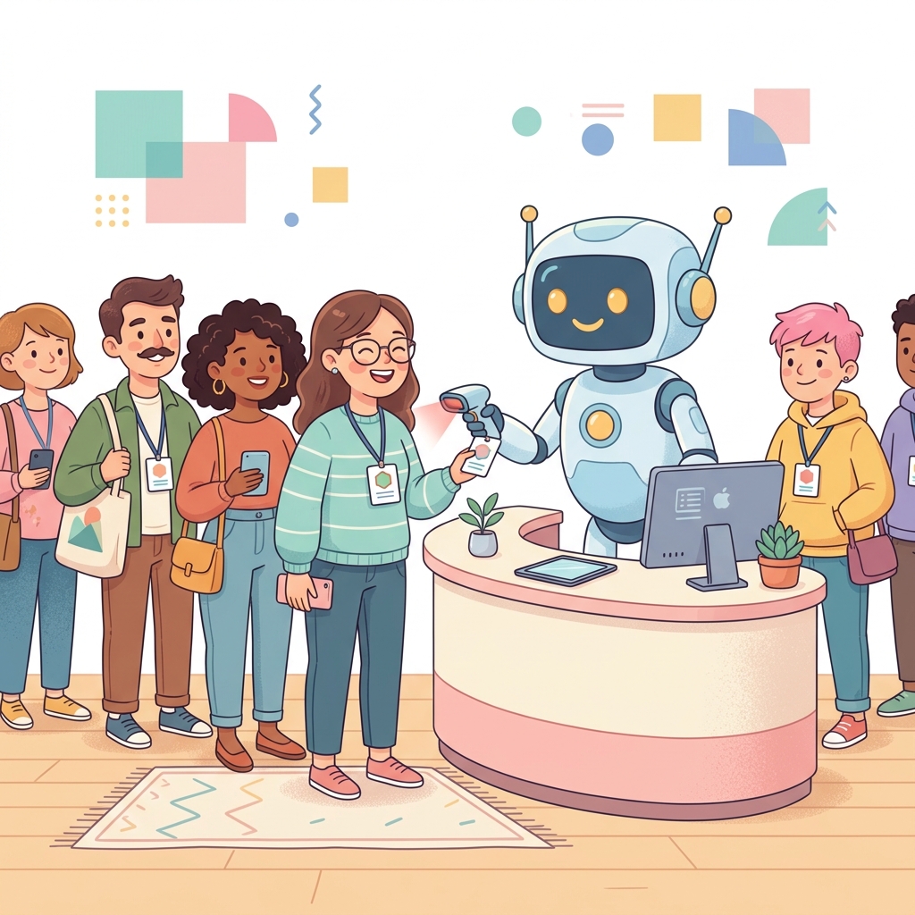 Registration Manager