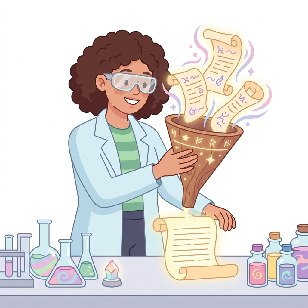 Risk Assessment Compiler