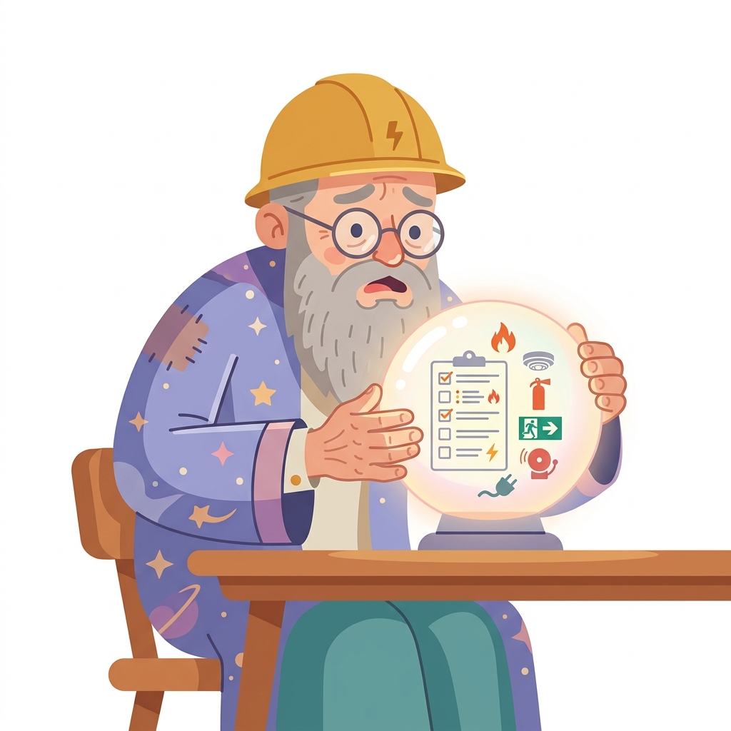 Risk Assessment Wizard