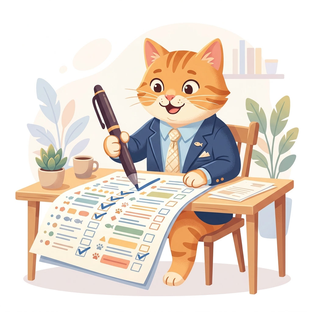 Sponsor Deliverables Tracker