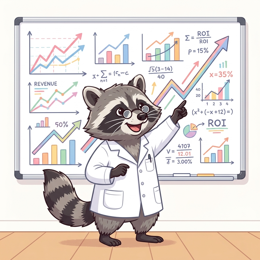 Sponsor ROI Calculator