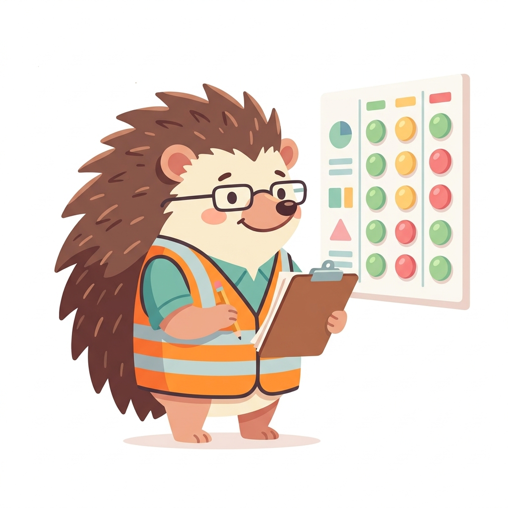 Supplier Response Dashboard