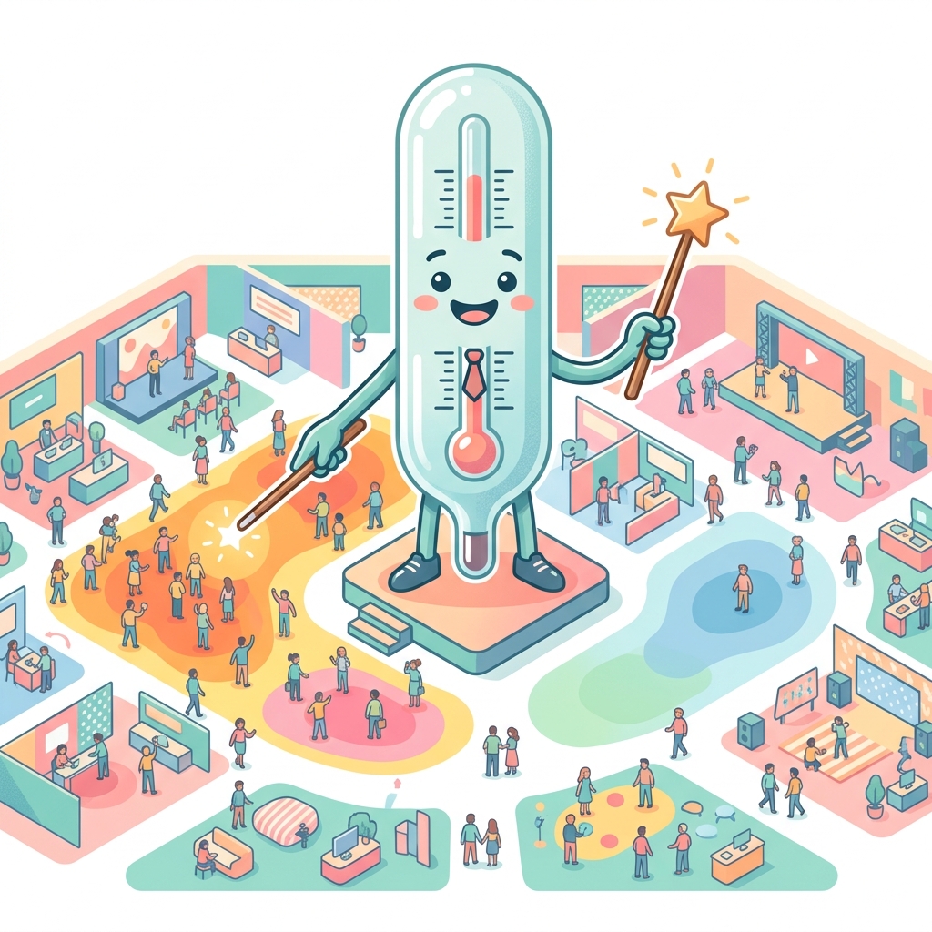 Team Workload Heatmap
